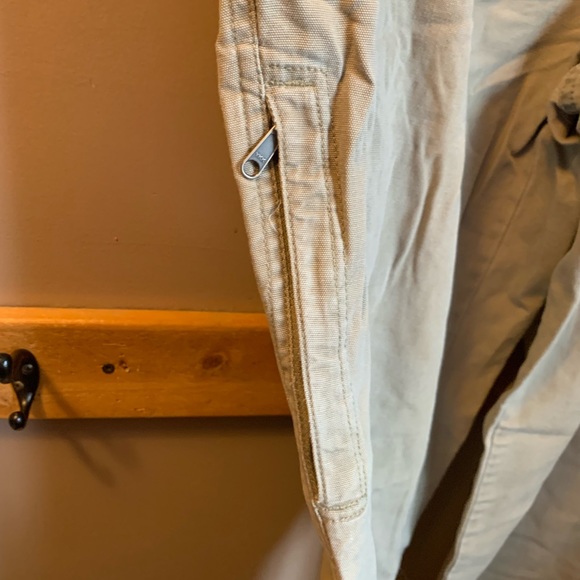 Columbia Utility work pants - Picture 4 of 6